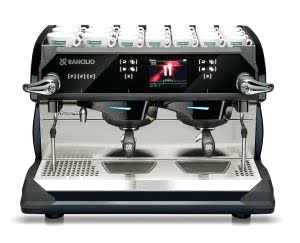 Espresso Makinası Servisi