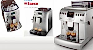 Saeco Servisi