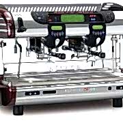 casadio-dieci Espresso Makinası Tamiri