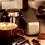 Espresso makinası tamiri