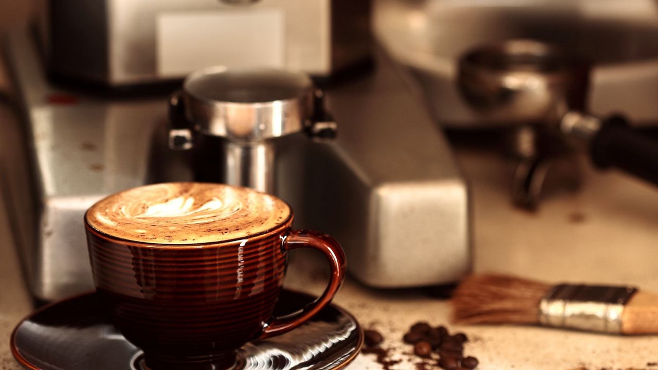Espresso Makinası Tamiri Espresso makinası tamiri