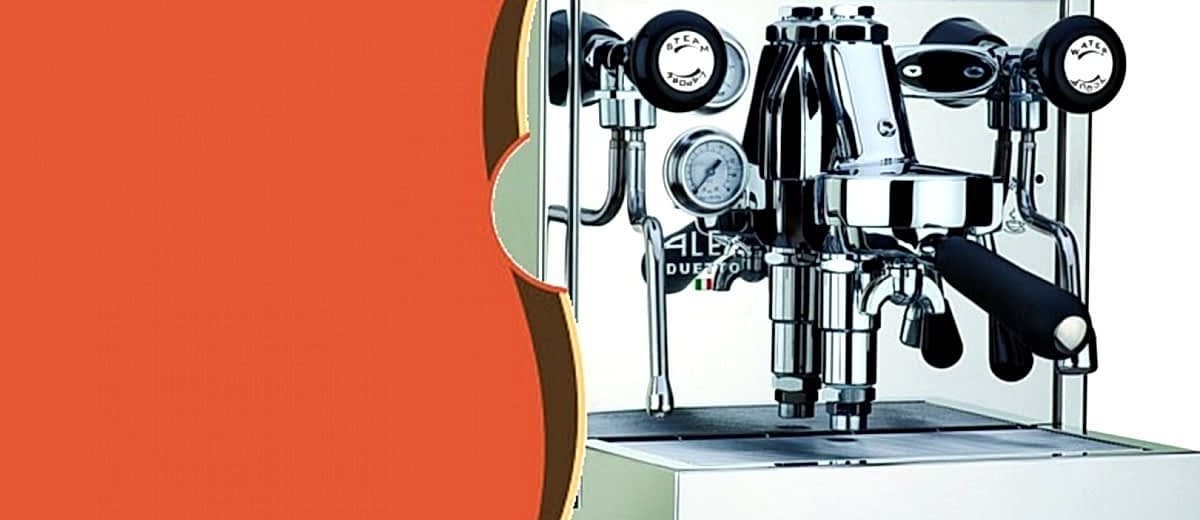 espresso makinası tamiri