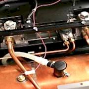 Espresso Kahve Makinesi Yedek Parçaları